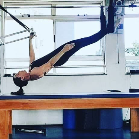 pilates